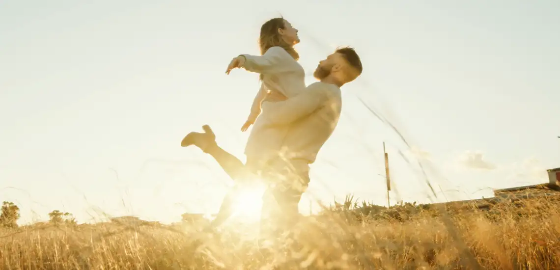 como superar una crisis de pareja