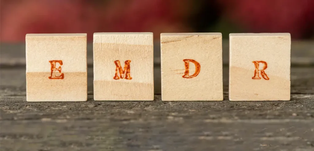 terapia emdr