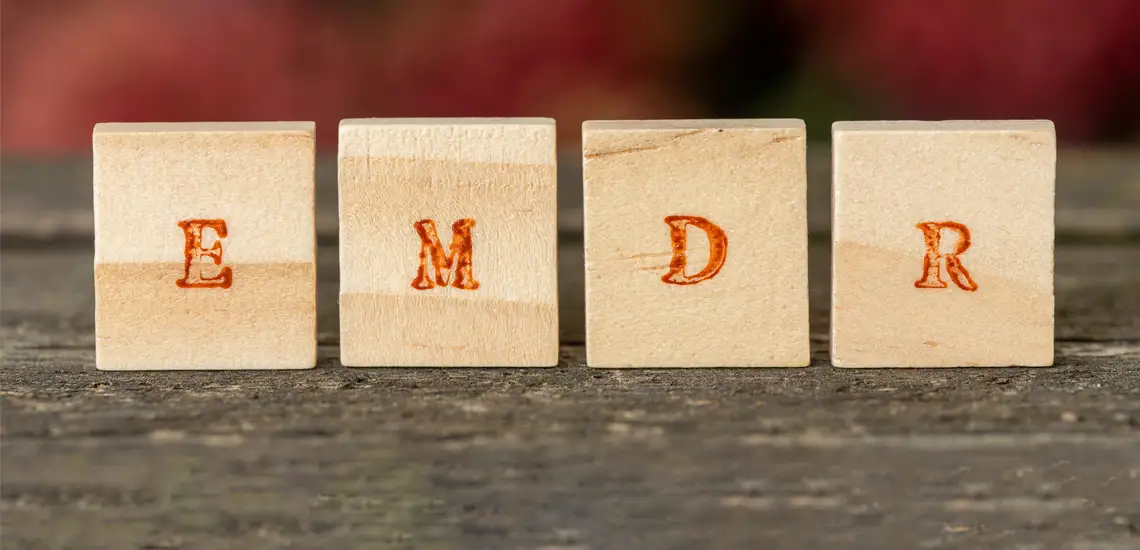 terapia emdr