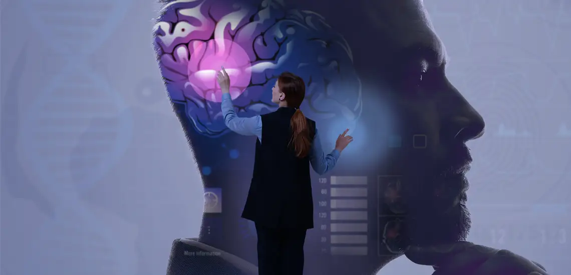 autocontrol mental y emocional