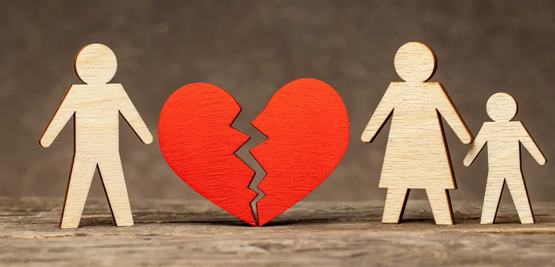 cómo superar el divorcio
