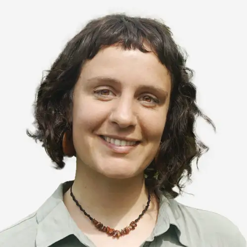 Kenia Kahlfeld psicóloga