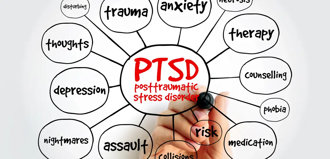 traumas infantiles no resuelto