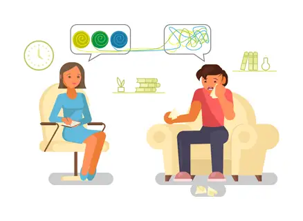 terapia cognitivo conductual online