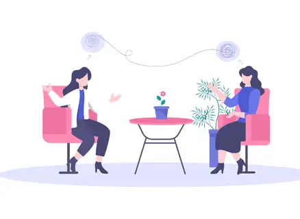 terapia para depresión