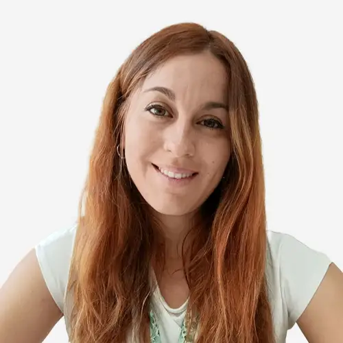 sandra chinesta, psicóloga