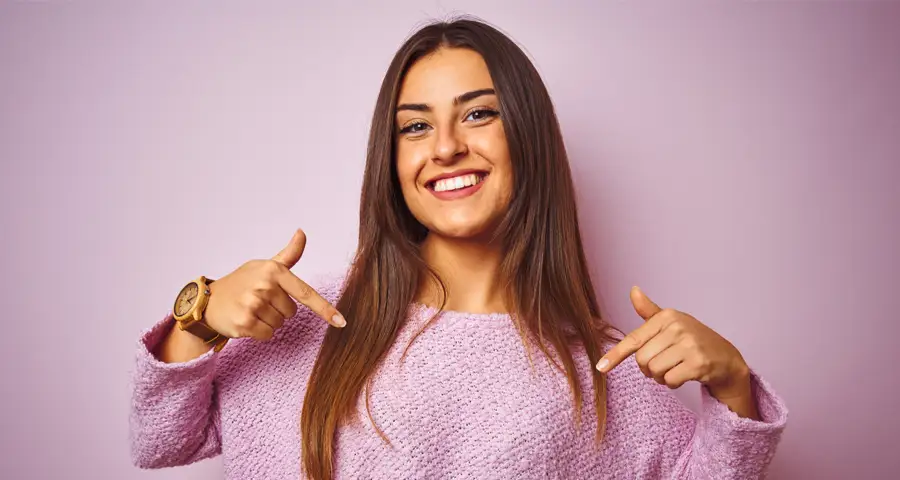 cómo tener amor propio