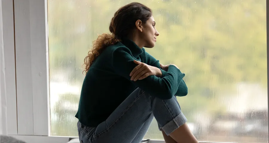 como superar una ruptura por infidelidad