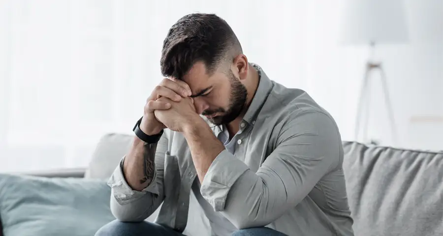 miedo a perder el control