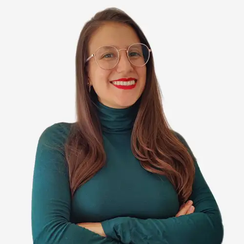 Johanna Ballesteros