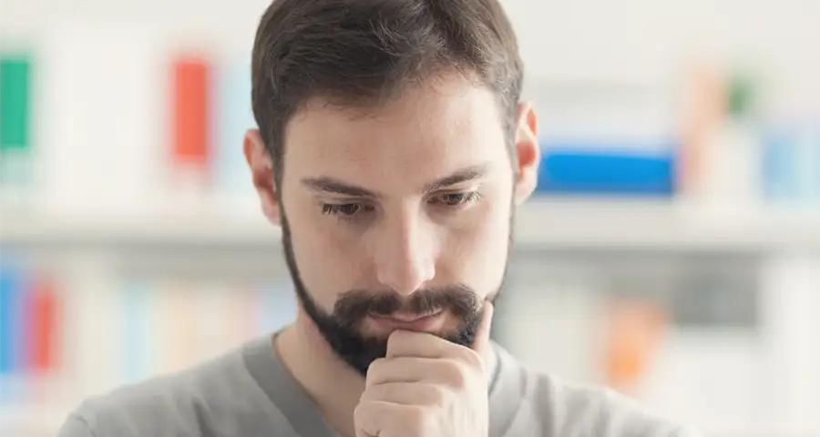 cómo saber si tengo depresión
